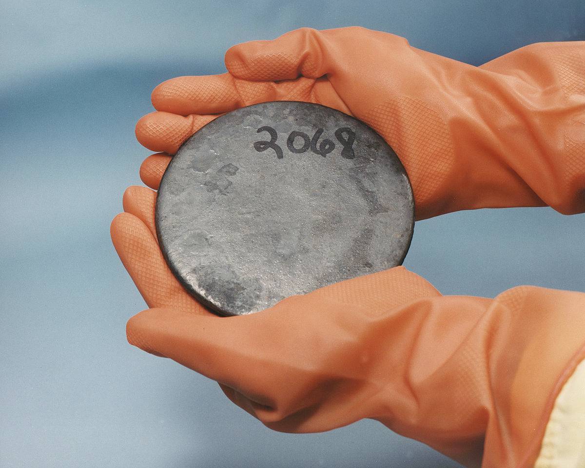 Chińczycy odkryli ogromne pokłady uranu. Ale co z nimi zrobią?